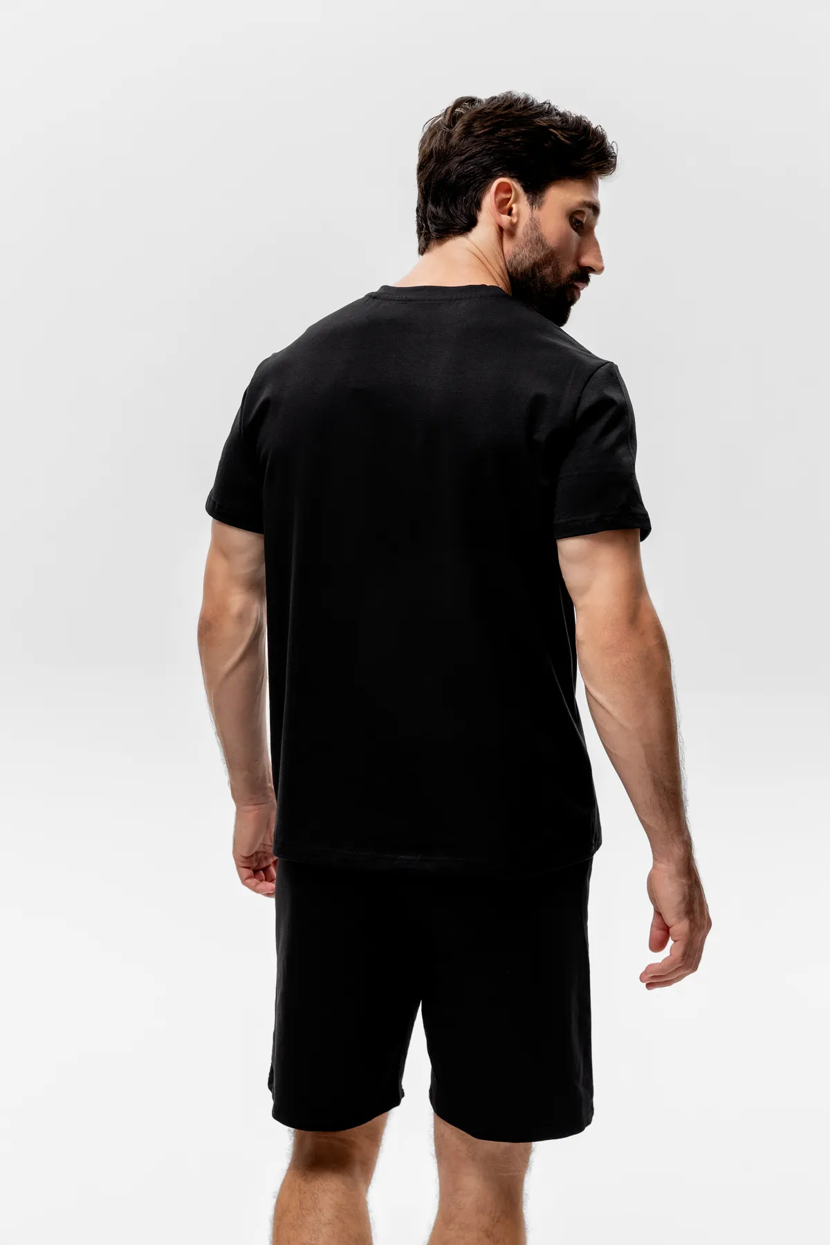 Мужская футболка FOX