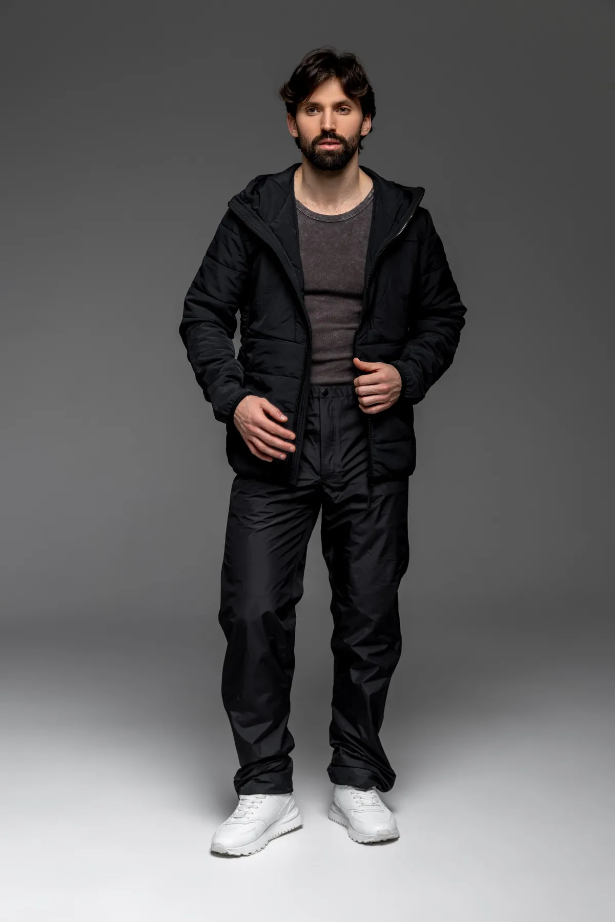 Самосбросы