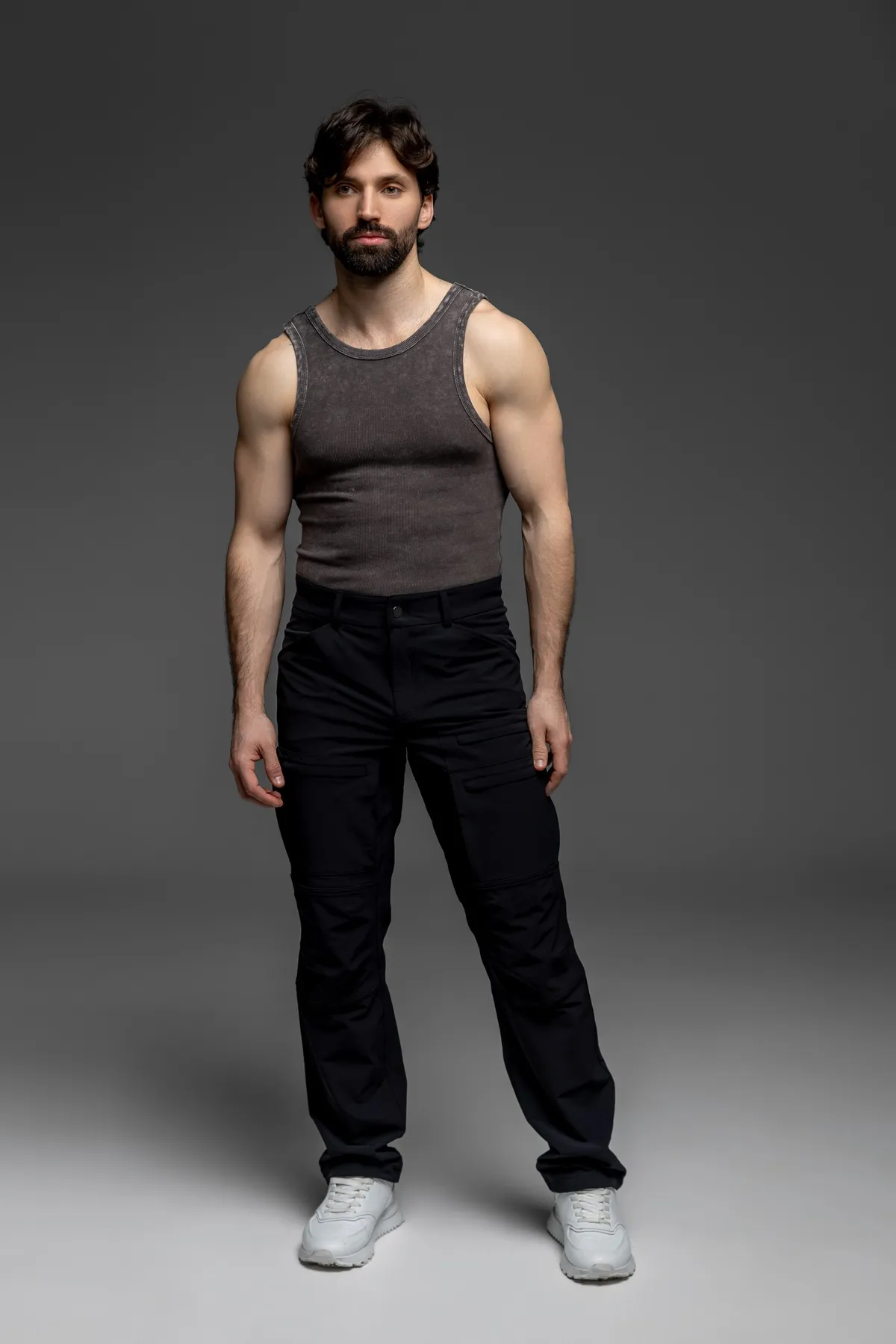 Брюки MontBlanc 2.0