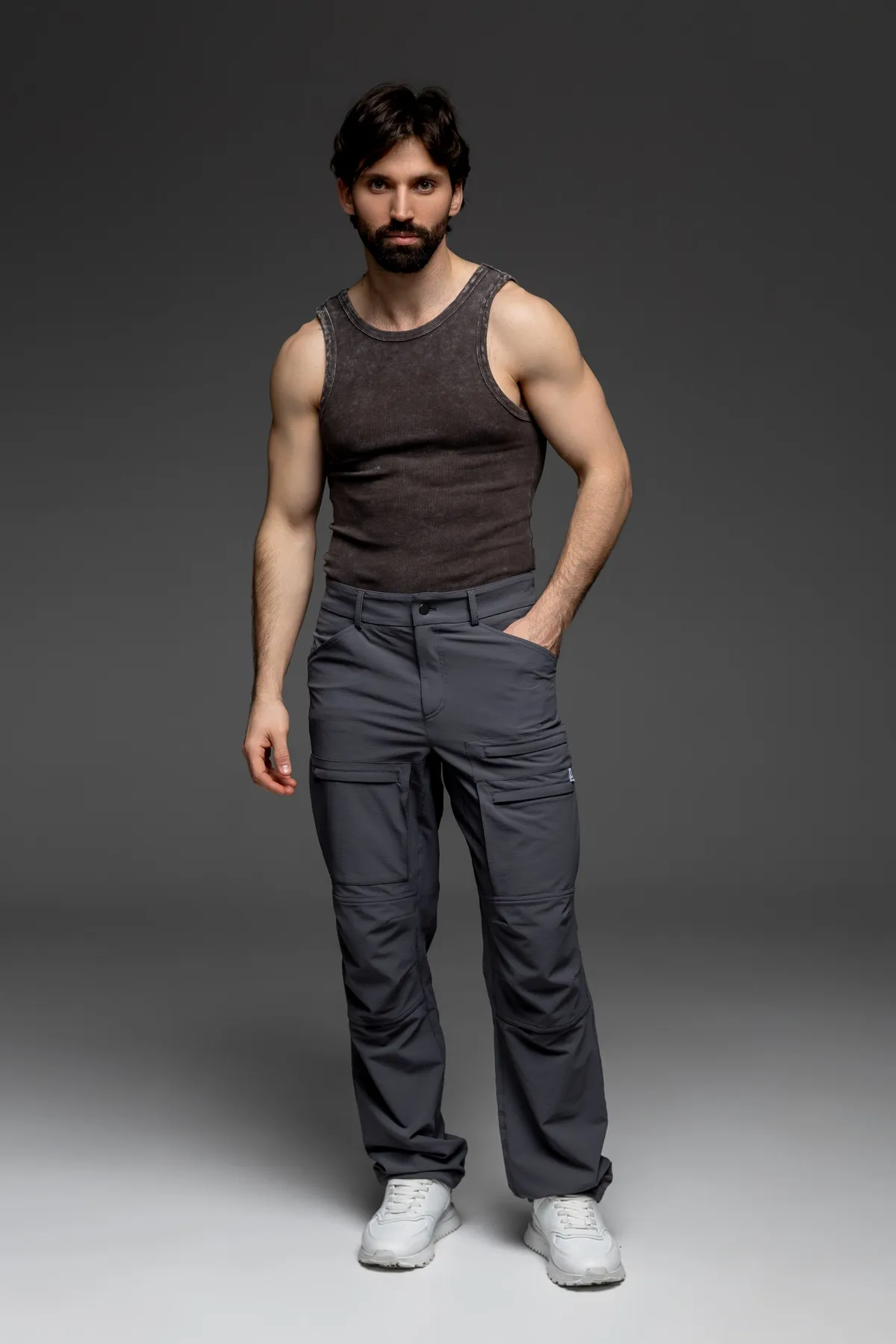 Брюки MontBlanc